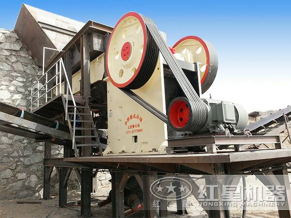 花崗巖鄂破機(jī)廠家直銷(xiāo)