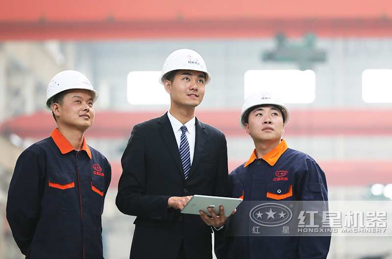 專業(yè)的選型、技術(shù)等指導(dǎo)