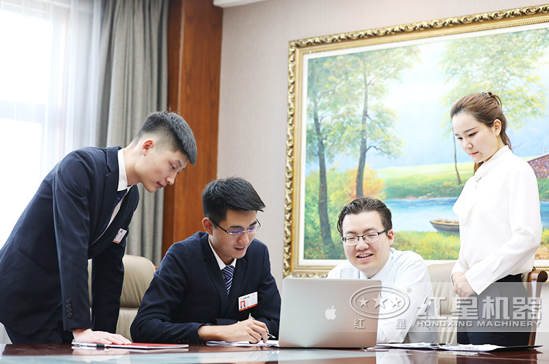 量身定制設(shè)備方案，規(guī)劃整體合作方式