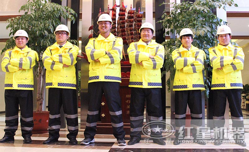 專業(yè)技術團隊，靠譜售后服務，您值得擁有
