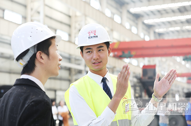 環(huán)保型制沙廠設(shè)備多少錢？量身定制更劃算